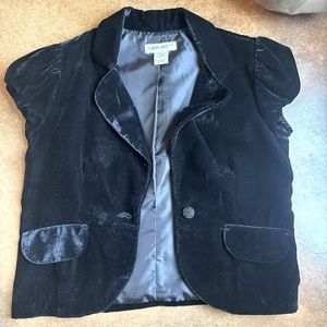 2-piece set-Limited Too, Cherokee, Perfectly Dressed. Grey & Black